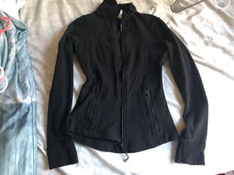 Patagonia, lululemon jackets for sale 2