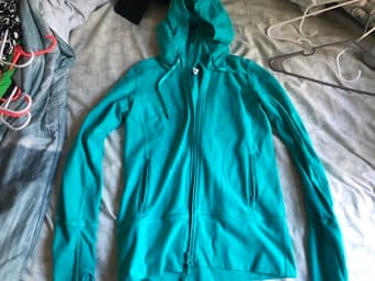 Patagonia, lululemon jackets for sale 3