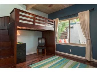 Stunning 2BR, 1BA Townhouse in Sunnyvale available from October 1st 3