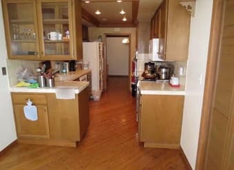 Awesome house available near Stanford, short-term rent 寻短租 2