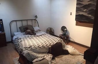 Awesome house available near Stanford, short-term rent 寻短租 3