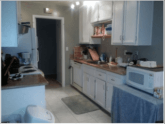 Available Sept 24: Fully Furnished Room near Downtown MV - Female only 1