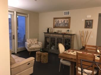 Awesome Los Altos Unfurnished 1 BR, 1 bath Available Now 1