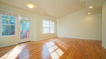 3 Bedroom, 3.5 Bathroom, Palo Alto Townhouse-- available now! 3