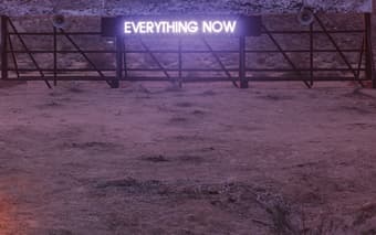 2 Tickets to Arcade Fire @ Berkeley Greek Theater, Fri 9/21 1