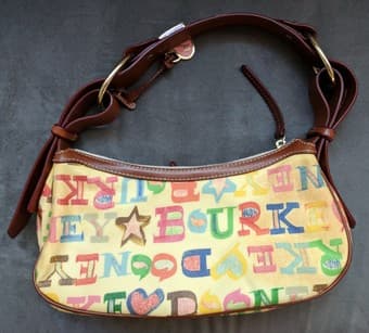 Dooney & Bourke purse 2