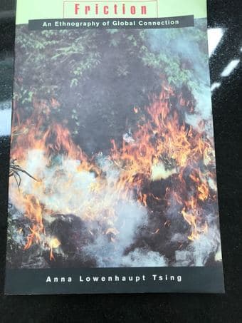 Friction: An Ethnography of Global Connection 1