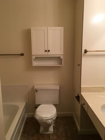 MountainView 2b1b 招租，10月1日可入住 4