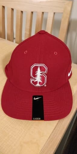 Stanford Cap 1
