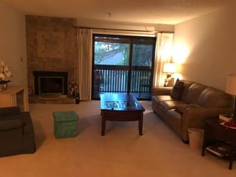 Room with private bathroom close to San anotonio shopping center 3