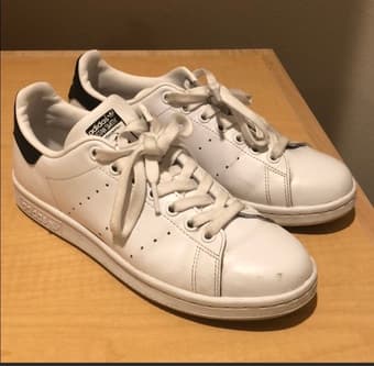 Adidas Stan Smith 6.5 women 3