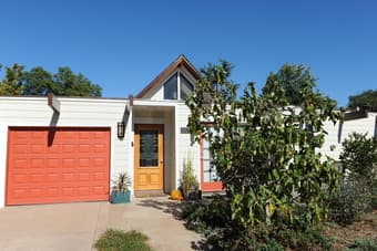 Fully furnished executive home in Palo Alto, beautifully remodeled 1