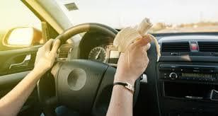 Commuters! Participate in a Med school experiment! (40$ Amazon gcard) 1