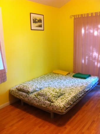 Charming studio cottage - furnished all inclusive 3