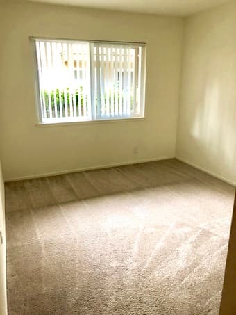 One Bedroom in Mountain View sublease from the mid of November 2