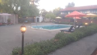 1 Bedroom in Shared Apt 1