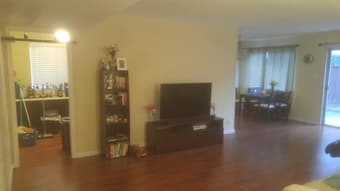 1 Bedroom in Shared Apt 3