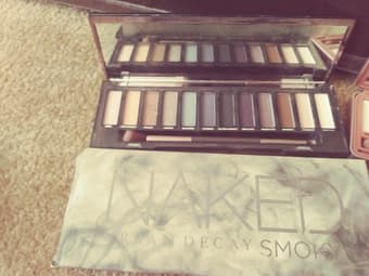 Urban Decay, Juicy Couture & more 2