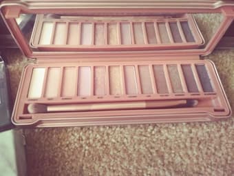 Urban Decay, Juicy Couture & more 3