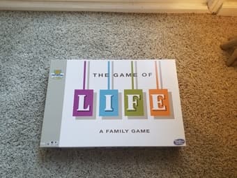 Game of Life (Classic Edition) 1