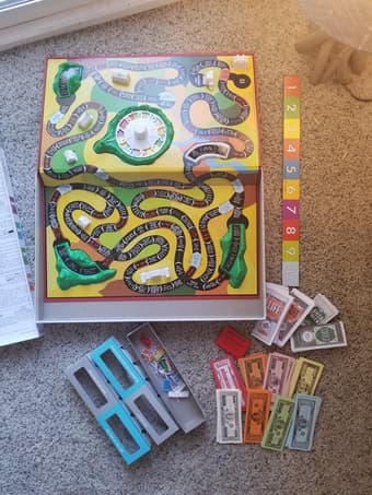Game of Life (Classic Edition) 2