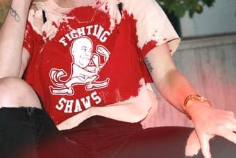 Stanford gameday gear! Custom shirts perfect for football season! 2