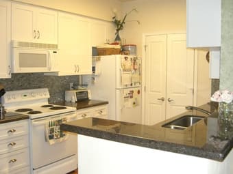 Seeking Roommate for FURNISHED 1 BDRM/ 1 BATH MASTER of 2br/2ba condo 3