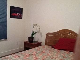One bed/one bath with private entrance (Palo Alto) - 158 ft2 1