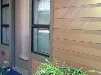 One bed/one bath with private entrance (Palo Alto) - 158 ft2 2