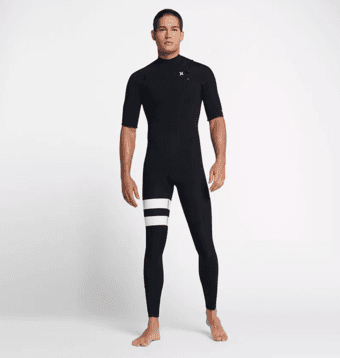 Hurley Wetsuit - Never used! $150 (retail price: $220) 1