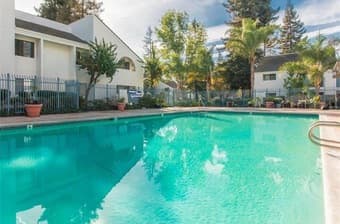 Condo for rent in San Jose 1