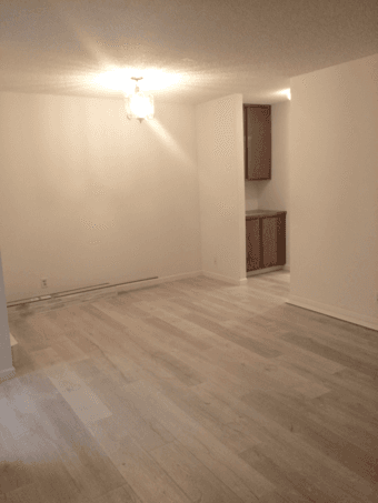 Condo for rent in San Jose 3