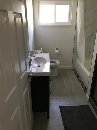 Santa Clara (95051) Single Family 卧室出租 独立卫浴 3