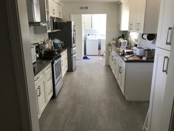 Santa Clara (95051) Single Family 卧室出租 独立卫浴 4