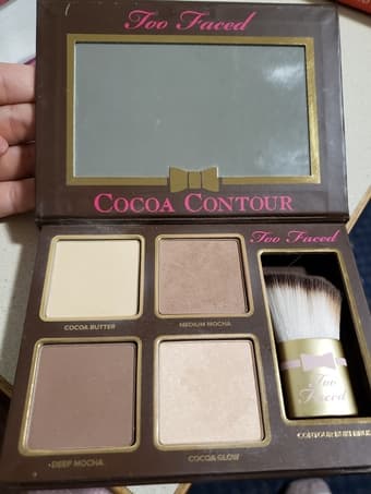 Too Faced Cocoa Contour 2