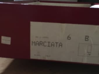 Dress Boots:  Salvatore Ferragamo, Women's size 6 4