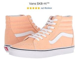 vans high tops 1