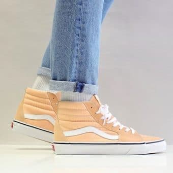 vans high tops 2