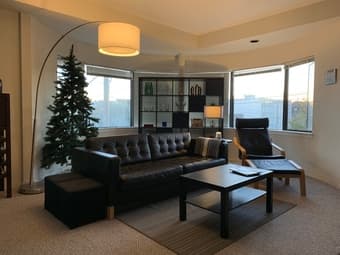 Room available in SF 3BR/2BA (FREE BED AND MONTH-TO-MONTH) 3