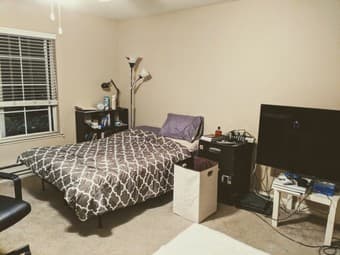 2b2b Apartment Rooms in Santa Clara for Young Professionals 3