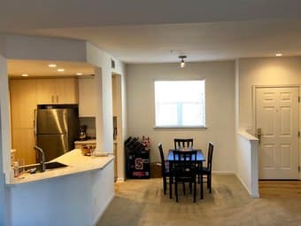 Cupertino Room Available Now 1