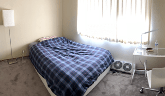 2b1b Apartment on Kendall Ave, Palo Alto available Nov 1 2