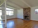 Charming Menlo Park single house (3  bed/ 2 bath) for several students 2