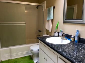 2b1b Apartment on Kendall Ave, Palo Alto available Nov 1 4