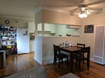 Looking for female roommate for cute 2 bedroom apt 2