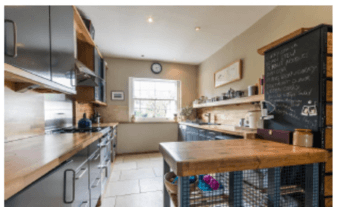 House swap? Central London Georgian townhouse available for 2019 3