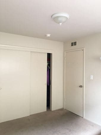 San Antonio(Caltrain)附近卧室 in 2Br/1bath-female, Nov 8 2