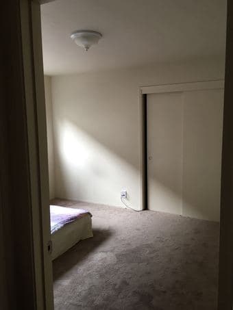 San Antonio(Caltrain)附近卧室 in 2Br/1bath-female, Nov 8 4