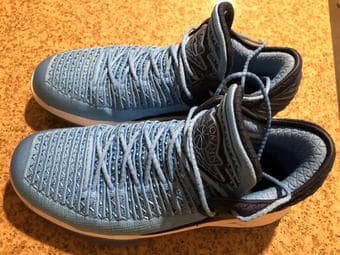 Air Jordan 32 low UNC Mens 9 1