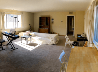2b1b Apartment on Kendall Ave, Palo Alto available Nov 1 1